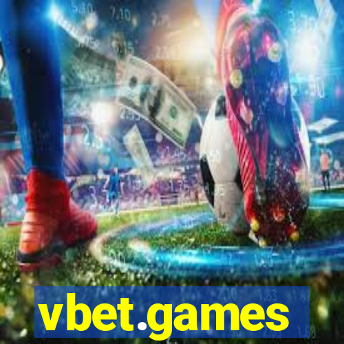 vbet.games