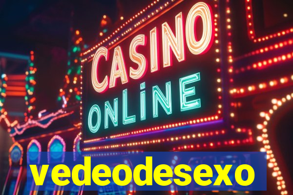 vedeodesexo