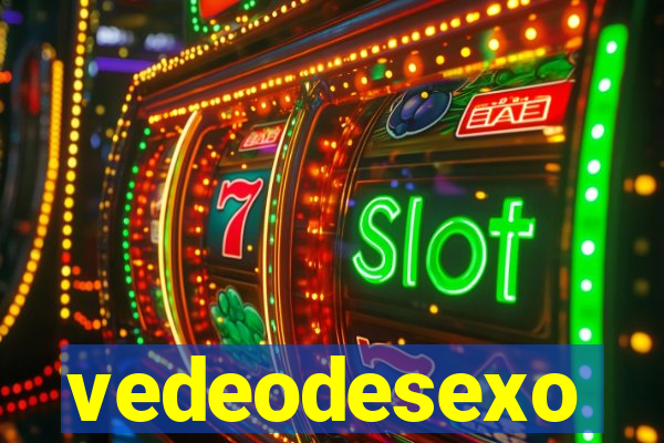 vedeodesexo