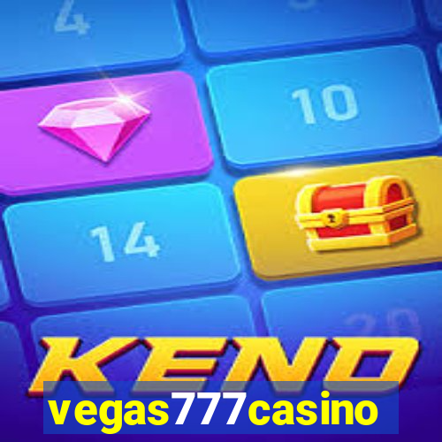 vegas777casino