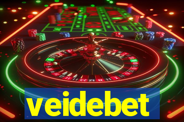 veidebet