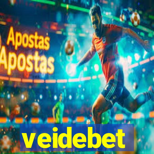 veidebet
