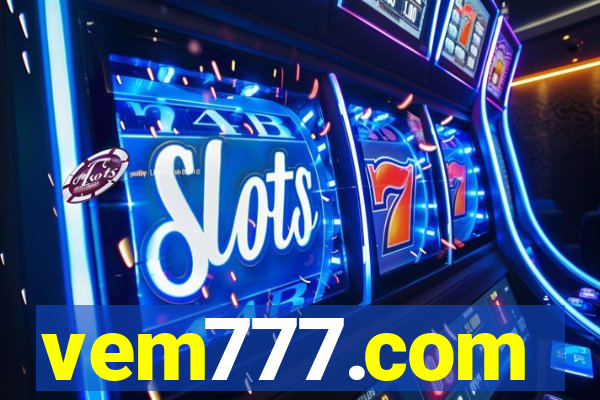 vem777.com