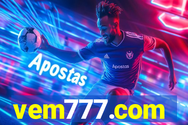 vem777.com