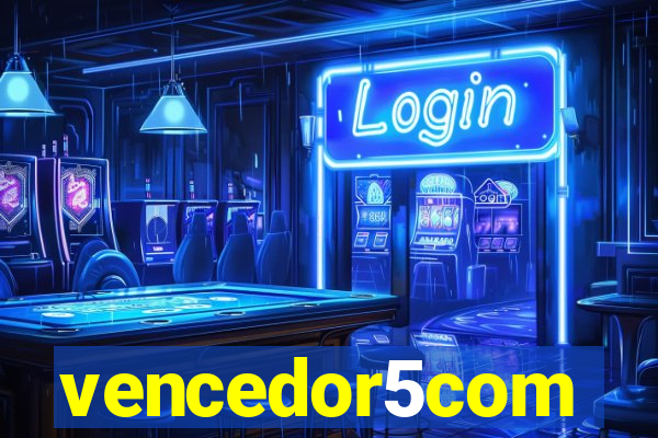 vencedor5com