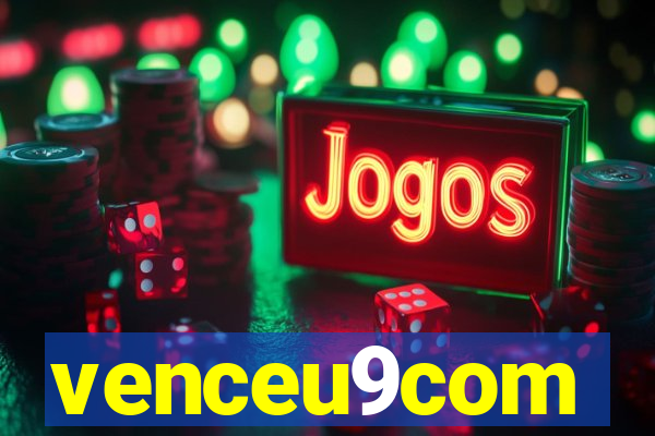 venceu9com