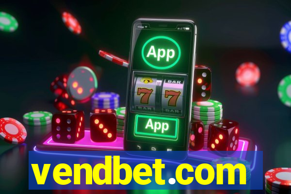 vendbet.com