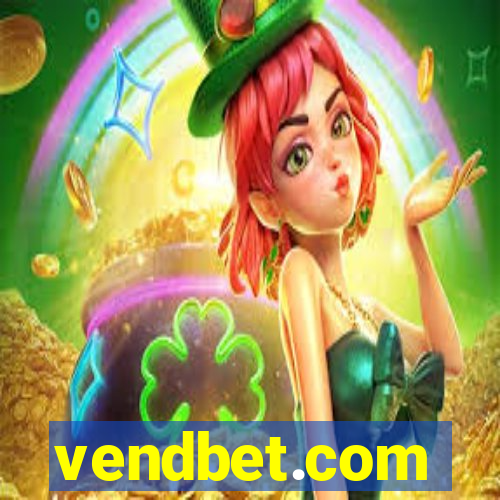 vendbet.com