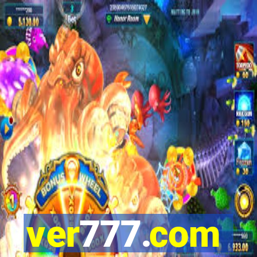 ver777.com