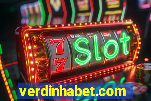 verdinhabet.com