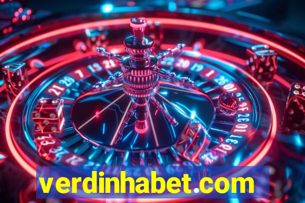 verdinhabet.com