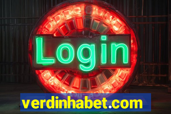 verdinhabet.com