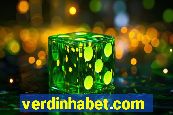 verdinhabet.com