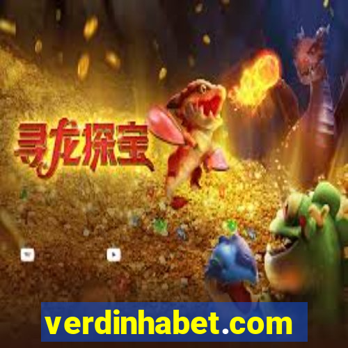 verdinhabet.com