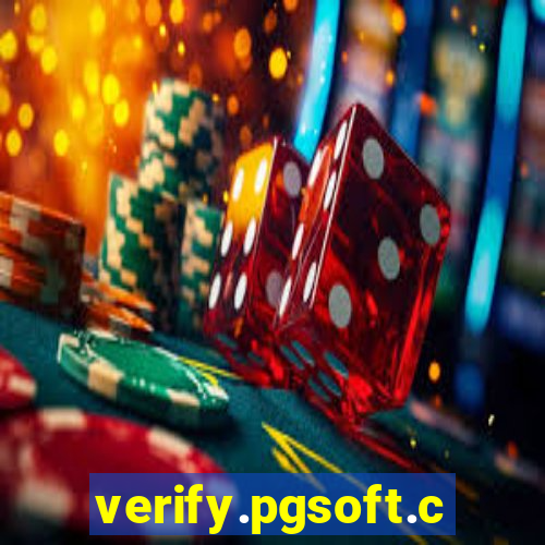 verify.pgsoft.com