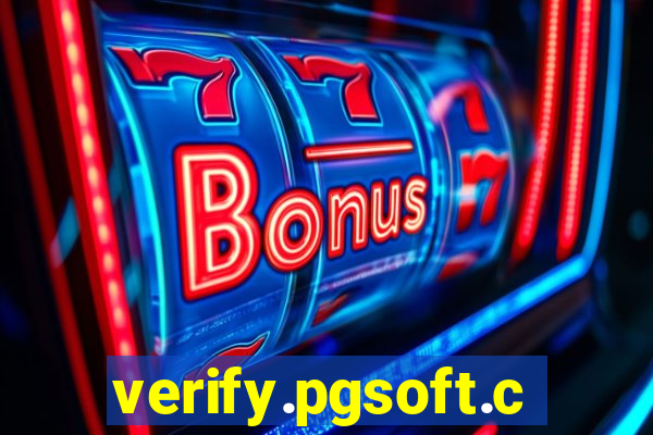 verify.pgsoft.com