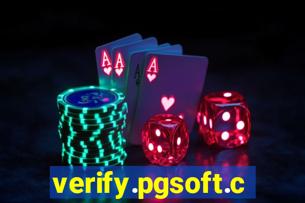 verify.pgsoft.com