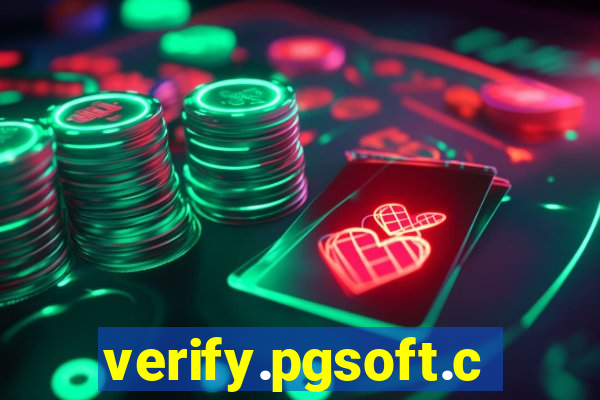 verify.pgsoft.com