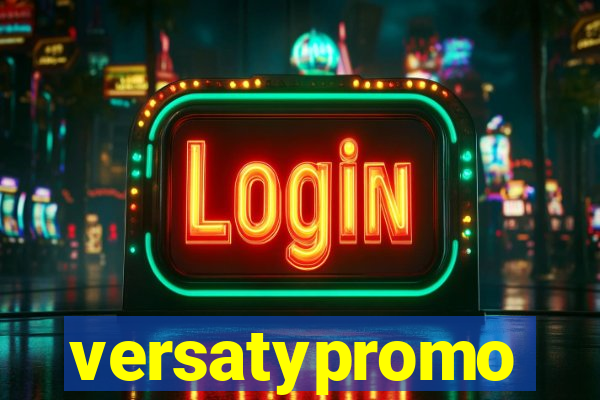 versatypromo