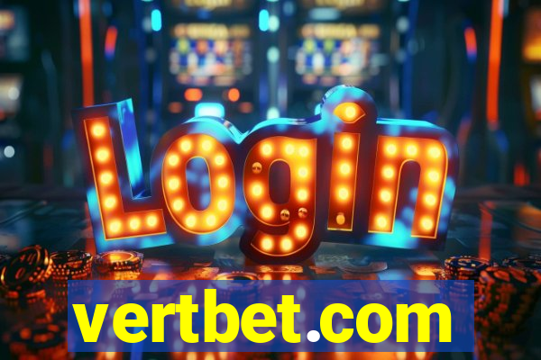 vertbet.com