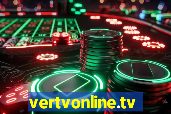 vertvonline.tv