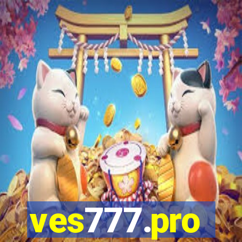 ves777.pro