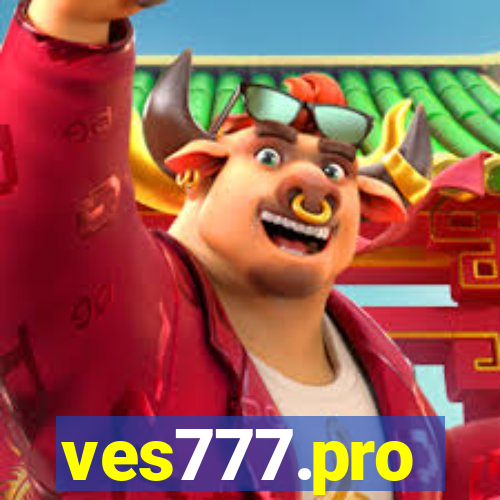 ves777.pro