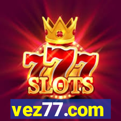 vez77.com
