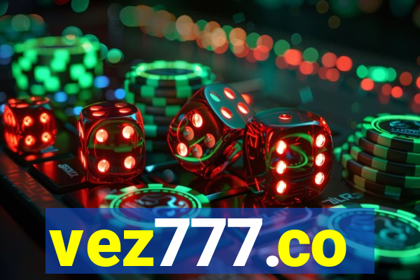 vez777.co