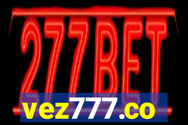 vez777.co