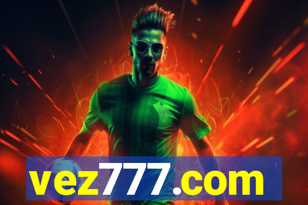 vez777.com
