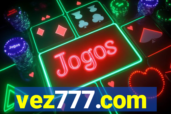 vez777.com