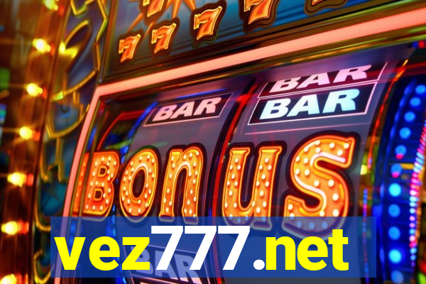 vez777.net