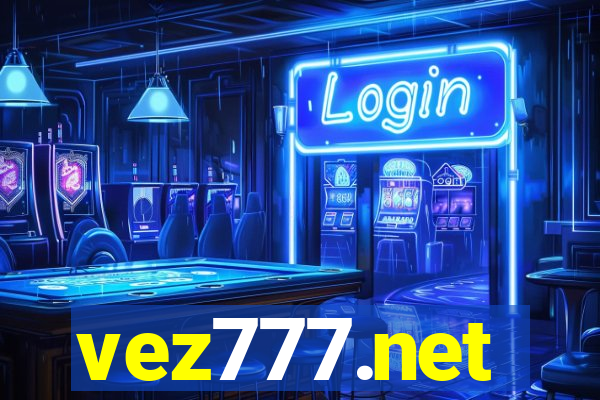 vez777.net