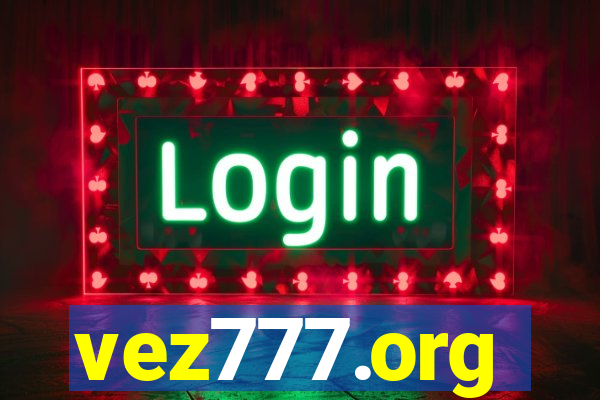 vez777.org
