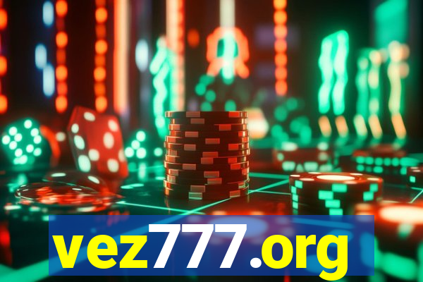 vez777.org