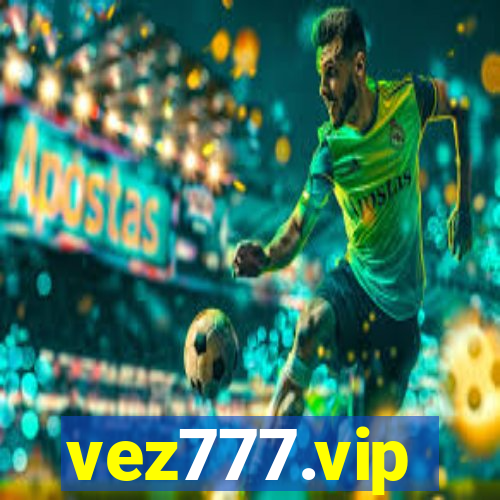 vez777.vip