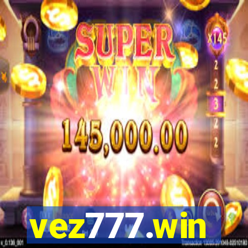 vez777.win