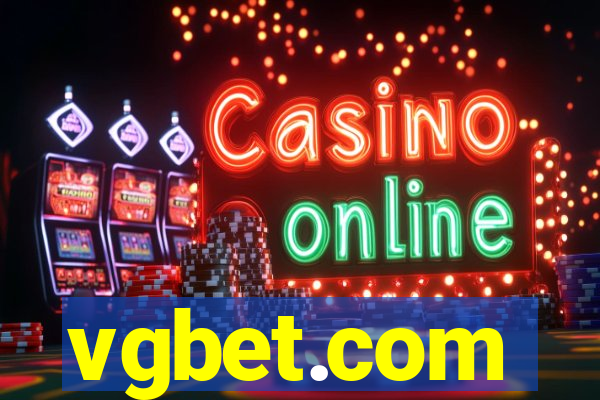 vgbet.com