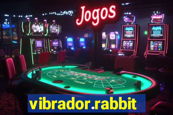vibrador.rabbit