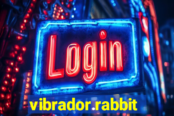 vibrador.rabbit