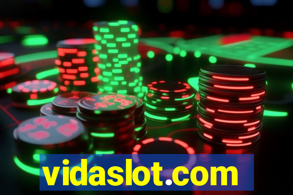 vidaslot.com