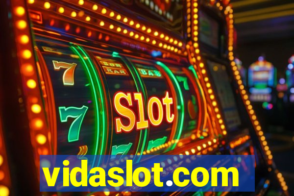 vidaslot.com
