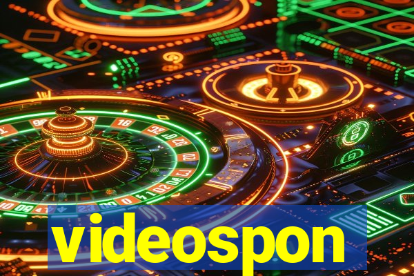 videospon