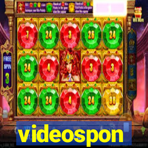 videospon