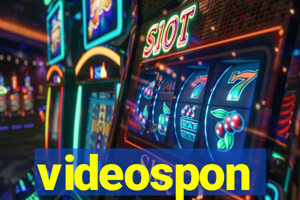 videospon
