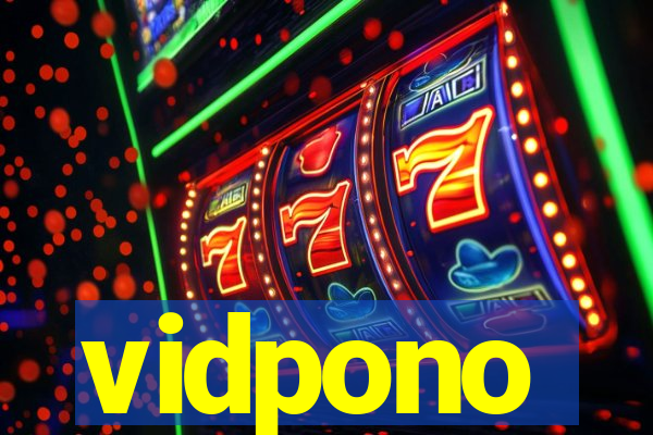 vidpono