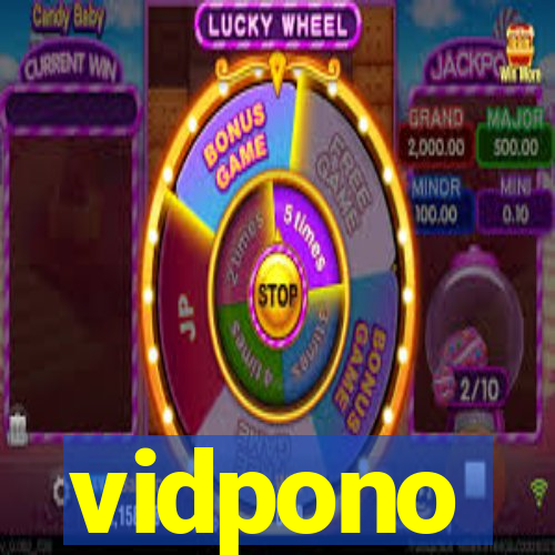vidpono