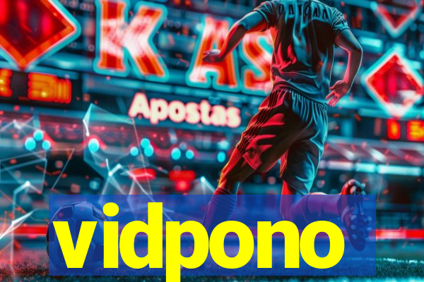 vidpono
