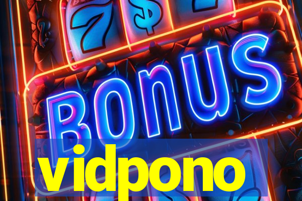 vidpono